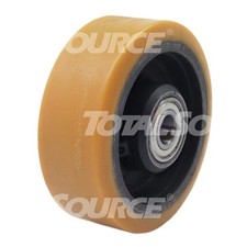 Stützrad 150x54x60x20 PU