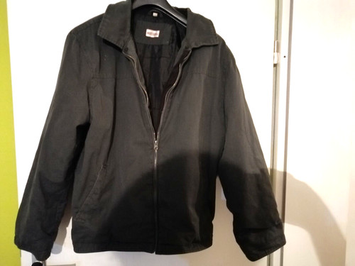 Watsons herren jacke - jacke, college