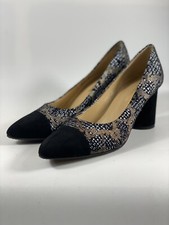 Brunate gr 39 Damen Pumps