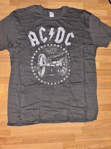 Shirt for those - ac/dc,