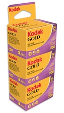 Kodak gold 200 36 - 200,