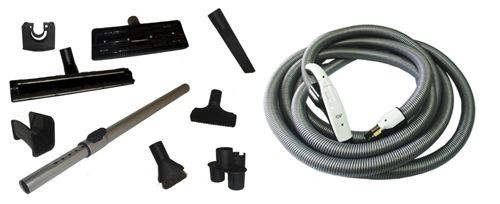 Profi saugschlauchset mit - profi,