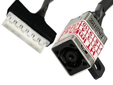 DC Jack Netzteilbuchse