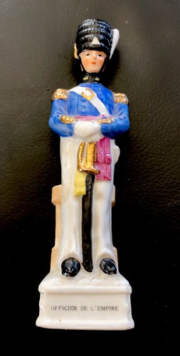 Alte porzellan figur - alte,