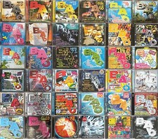 Bravo Hits Sampler Auswahl aus