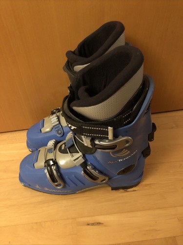 Dynafit tourlite all terrain - all,