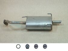 KLARIUS Endtopf NEU für