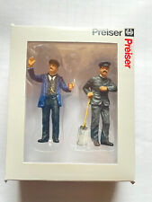 Preiser 45050 1:22,5 LGB