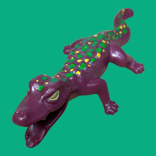 Playmobil krokodil alligator - ,