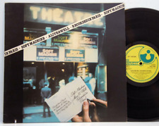 Soft Machine     Alive & Well