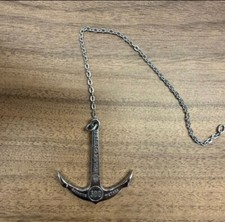 ROLEX Submariner Anker