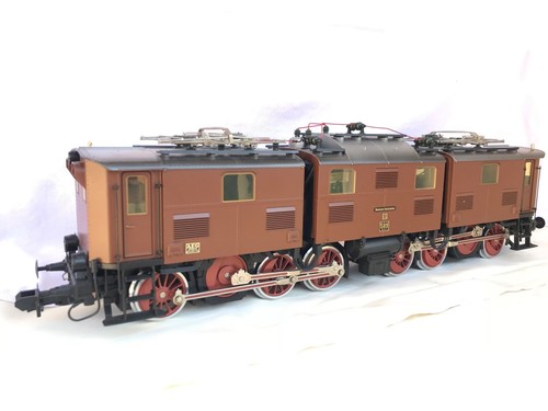 Märklin 5516 spur - märklin, 1
