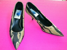 Trendy high heel - trendy,
