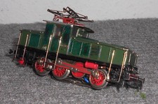 Ältere Märklin H0 E-Lok E 63