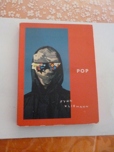 Fynn kliemann pop album - fynn,