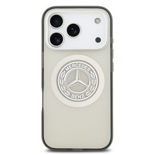Mercedes iPhone 17 Pro Max