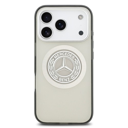 Mercedes iphone pro hülle - 17,