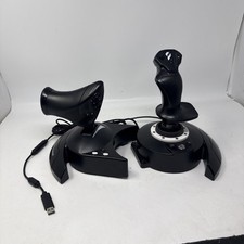 Thrustmaster T-Flight Hotas