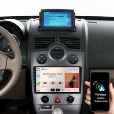 Autoradio Für Renault Megane