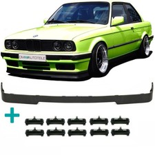Frontspoiler lippe vorne - frontspoiler,