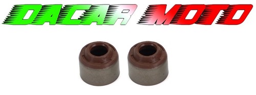 Paar ventilsimmerringe yamaha - paar,