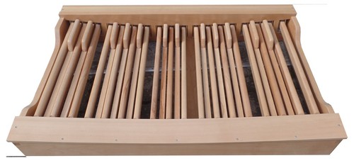 Midi pedal tasten - 30,