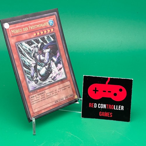 Möbius der - yu-gi-oh,