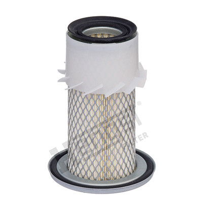 Hengst filter e2058l - hengst,