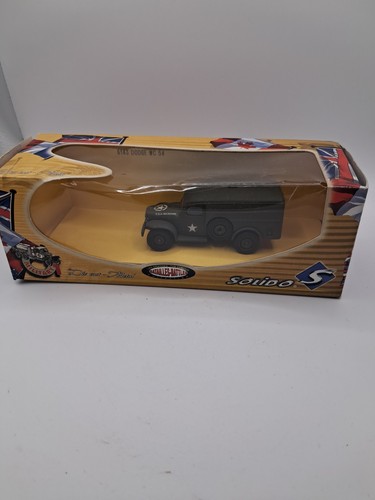 Lf049 solido 6143 camion 50 - camion, 1/50