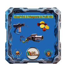 ARC RAIDERS ✨ Dolabra  Canto