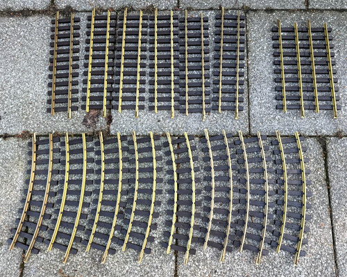 Piko gartenbahn schienen - piko,