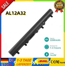 AL12A32 AL12A72 Akku Für