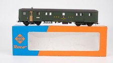 Roco H0 4240 Gepäckwagen