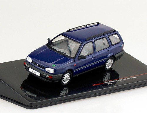 Golf variant 1994 blau - golf,