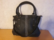 Damentasche Schwarze