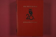 340059 DAS WISSEN DES 20. JAHRHUNDERTS Verlag für Wissen und Bildung Das große