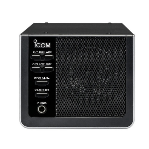 Icom zusatzlautsprecher - sp-41,