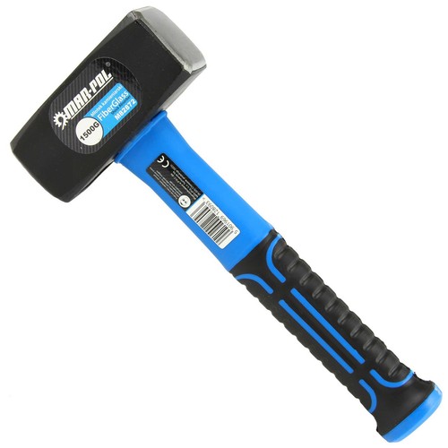 Steinmetzhammer 1500g