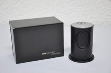 BRAUN BSC Cylindric 301 black