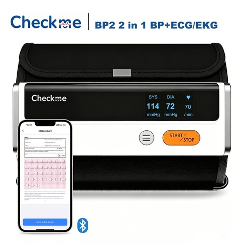 Checkme bp2 oberarm - checkme,