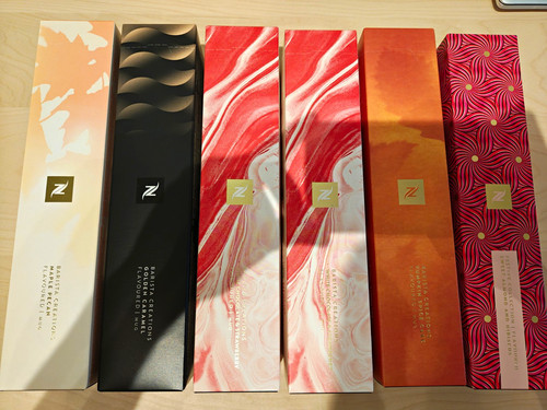 Nespresso vertuo kaffeekapseln - nespresso,