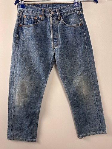 Vintage levi 501 - vintage, –