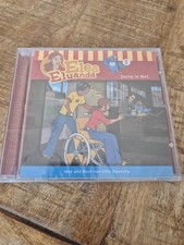 Elea eluanda folge - cd, neu