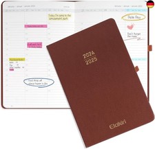 Kalender 2025 Buchkalender A5