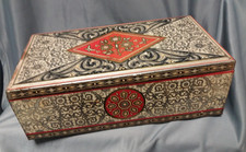 alte Blechdose Haribo