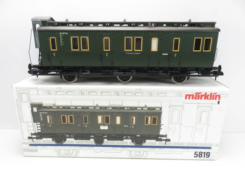 Märklin 5819 - (1hol436),