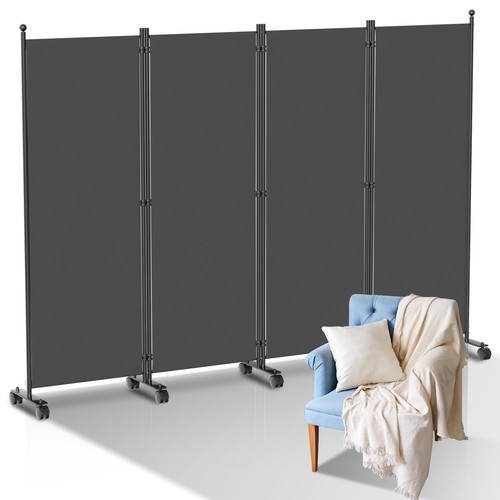 Paravent raumteiler stellwand - raumteiler,