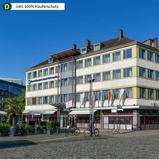 3 Tage Urlaub im Best Western