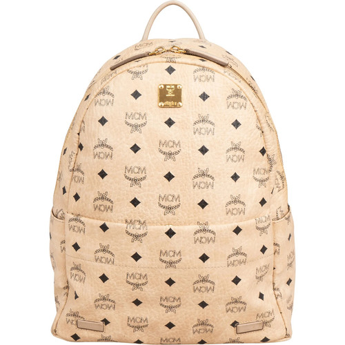 Mcm monogram visetos stark - monogram,