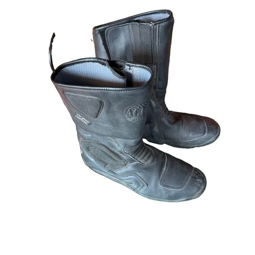 Mqp motorradstiefel herren - mqp,